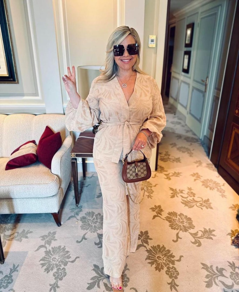 Margaret Ruiz Maria Portrait