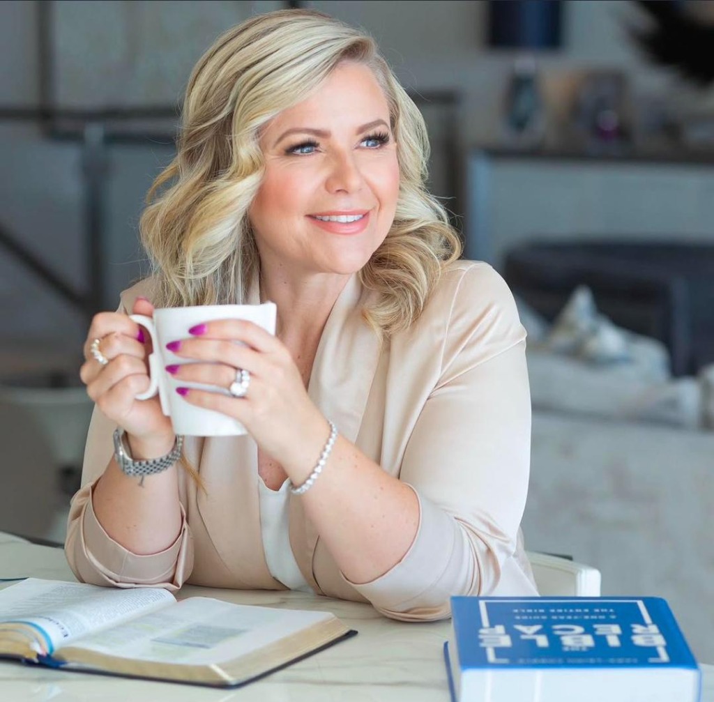 Margaret Ruiz Maria Portrait